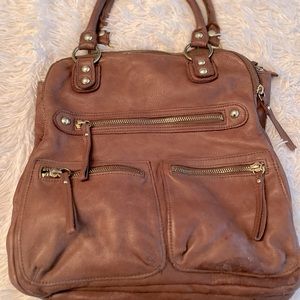 Linea Pelle bag